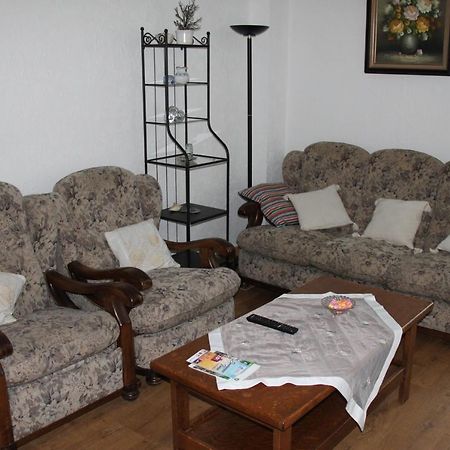 Appartamento Casa Maria St. Vith Esterno foto