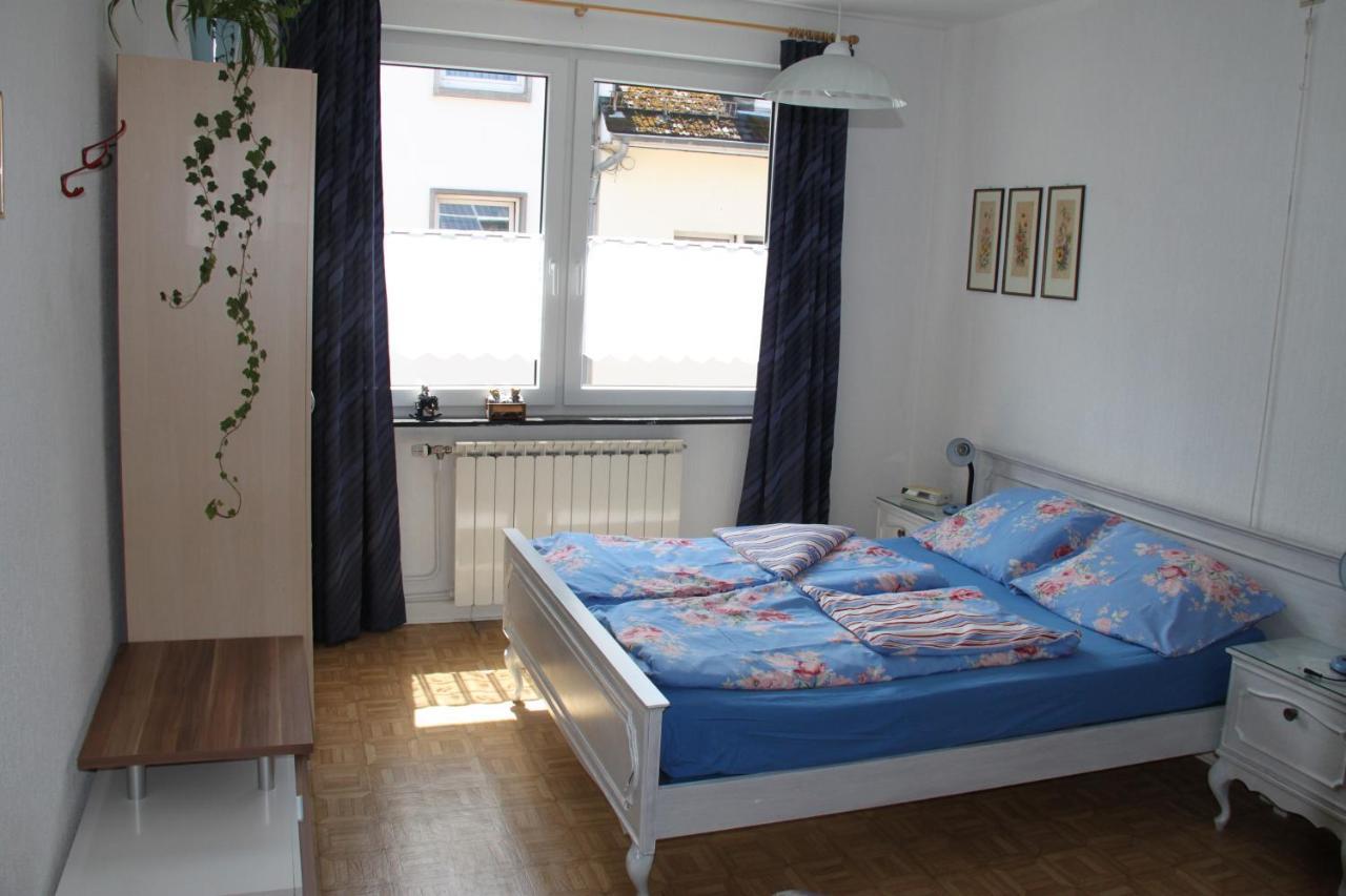 Appartamento Casa Maria St. Vith Esterno foto